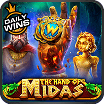 The Hand Of Midas