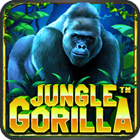 Jungle Gorilla