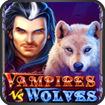 Vampires VS Wolves