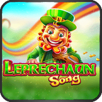 Leprechaun Song