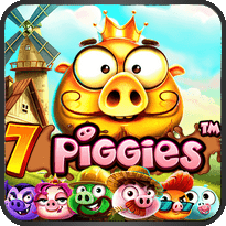 7 Piggies