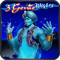 3Genie Wishes