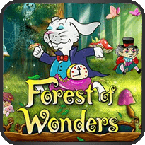 Forest Of Wonders