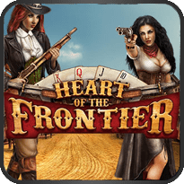 Heart Of The Frontier