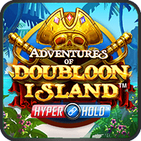 Adventures of DOUBLOON ISLAND