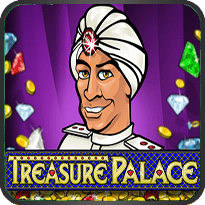 TREASURE PALACE