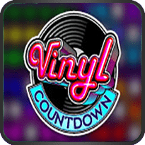 Vinyl COUNTDOWN