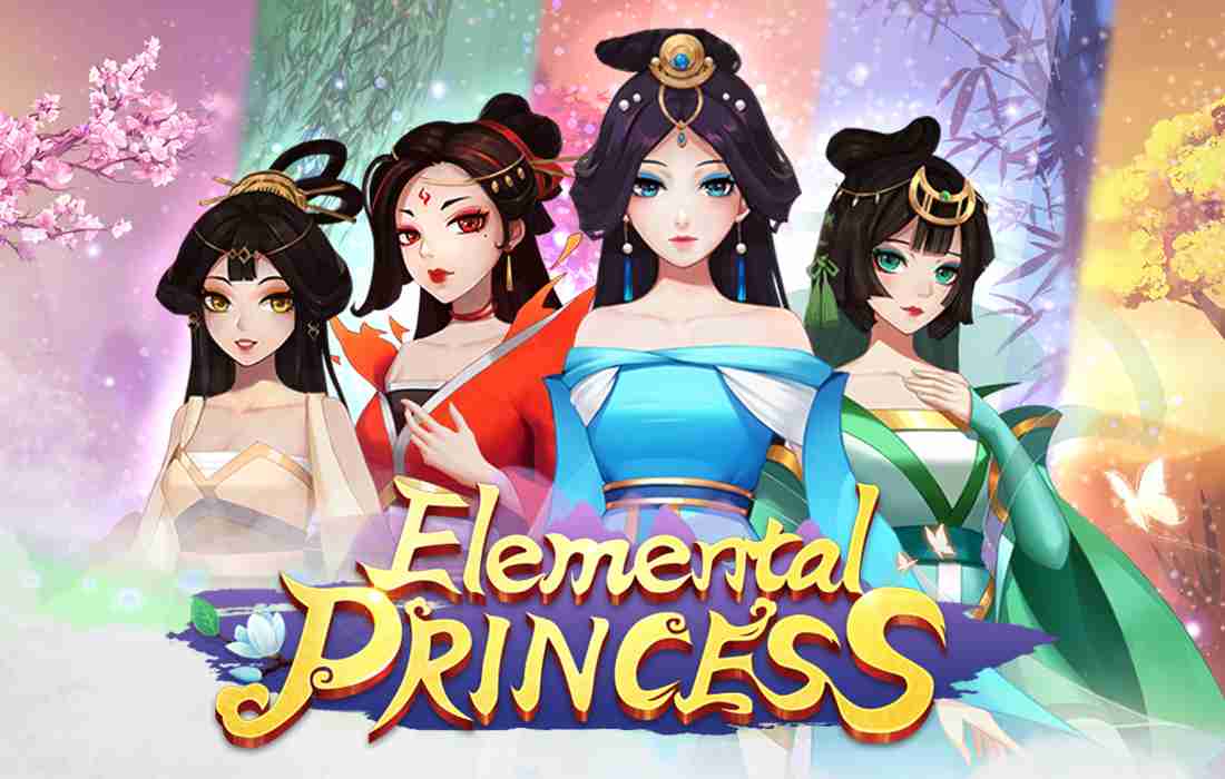 ELEMENTAL PRINCESS